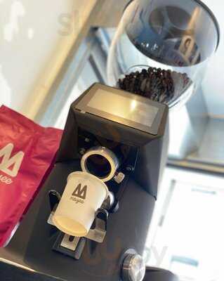 Social Coffee Amsterdam