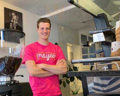 Social Coffee Amsterdam