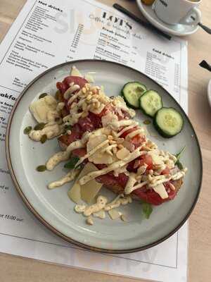 Lots Coffee & Brunch Club