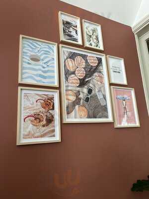 Lots Coffee & Brunch Club