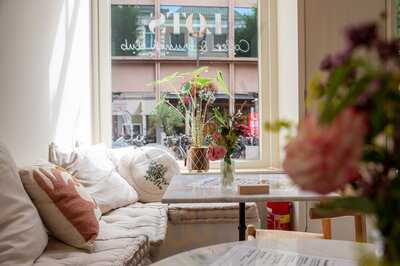 Lots Coffee & Brunch Club