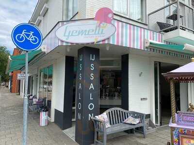 Ijssalon Gemelli