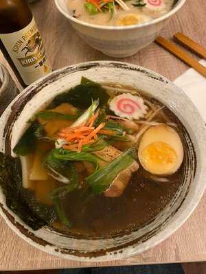 Taste Of Ramen