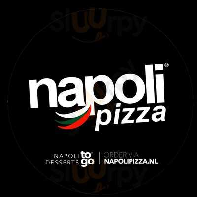 Napoli Pizza Dapperbuurt