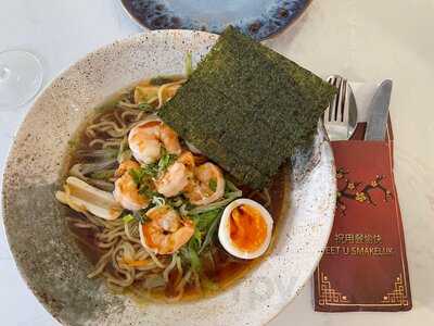 Green Tea Dimsum Bar