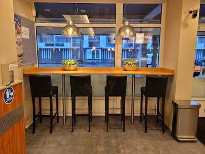 Restaria 't Frietmenke