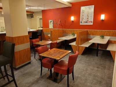 Restaria 't Frietmenke