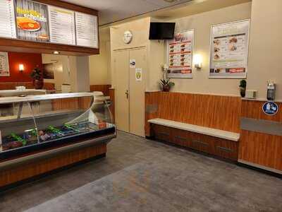 Restaria 't Frietmenke