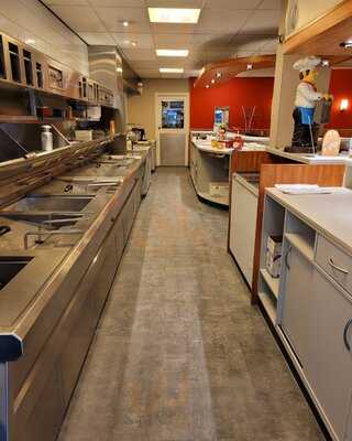 Restaria 't Frietmenke