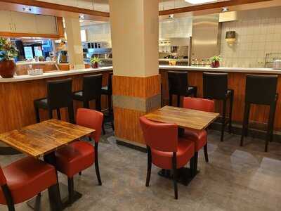 Restaria 't Frietmenke