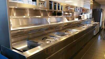 Restaria 't Frietmenke