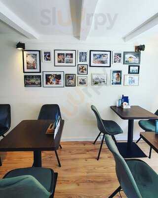 The Best Thai Food Delft