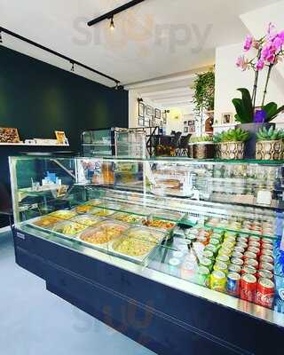 The Best Thai Food Delft