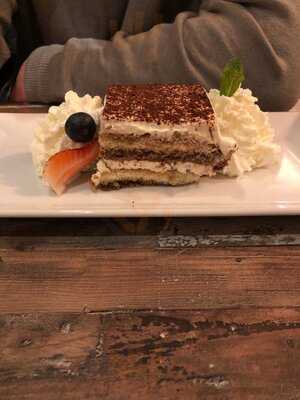 The Amsterdam Basement