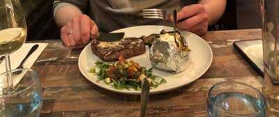 The Amsterdam Basement