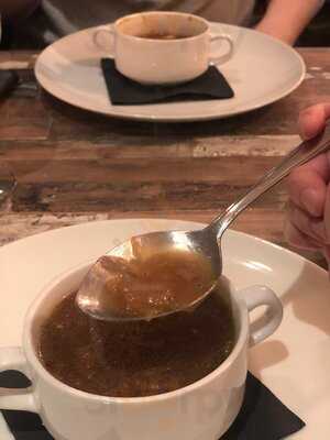 The Amsterdam Basement