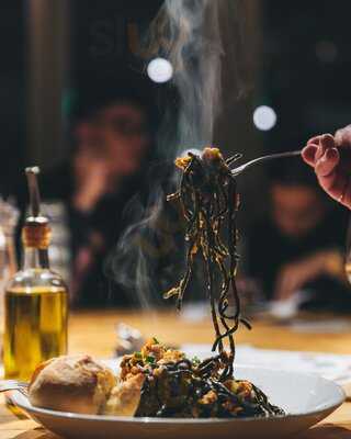 Spaghetteria Rotterdam Pannekoekstraat
