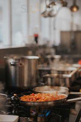 Spaghetteria Rotterdam Pannekoekstraat