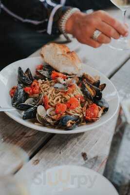 Spaghetteria Rotterdam Pannekoekstraat