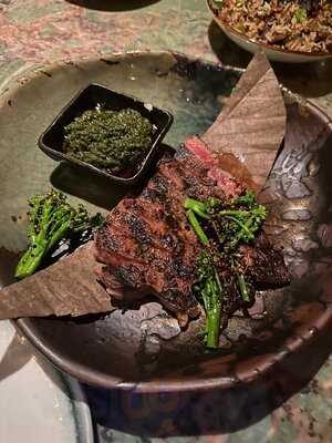 Secret Garden Amsterdam