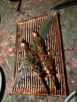 Secret Garden Amsterdam