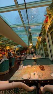 Secret Garden Amsterdam