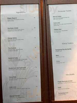 Secret Garden Amsterdam