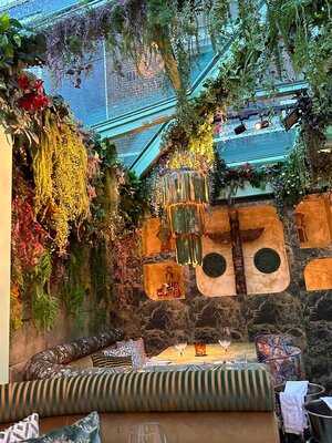 Secret Garden Amsterdam