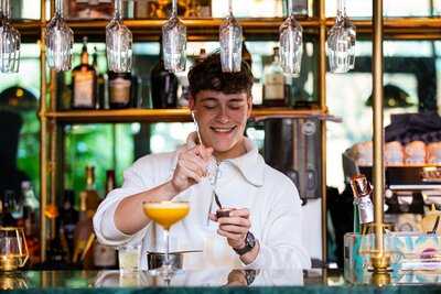 Jimix Bar Asian Kitchen