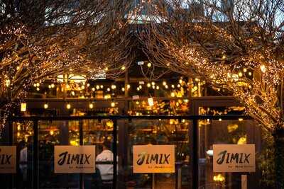 Jimix Bar Asian Kitchen