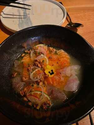 Jimix Bar Asian Kitchen