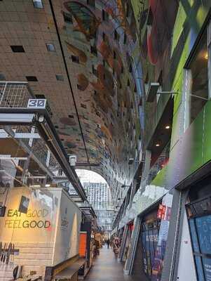 Freshly Chopped Rotterdam