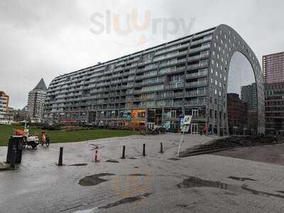 Freshly Chopped Rotterdam