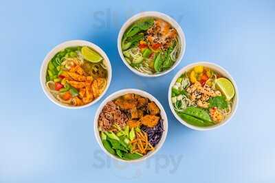 Freshly Chopped Rotterdam