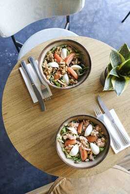 Kwartiertje Rosmalen