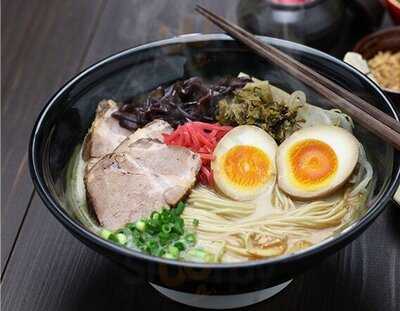 Wanoya Ramen Kitchen
