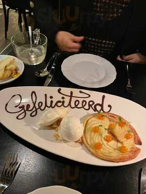 Bar Bistro Loevetdie