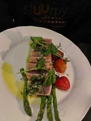 Bar Bistro Loevetdie