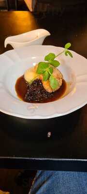 Bar Bistro Loevetdie