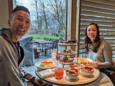 Spring Cafe Brasserie