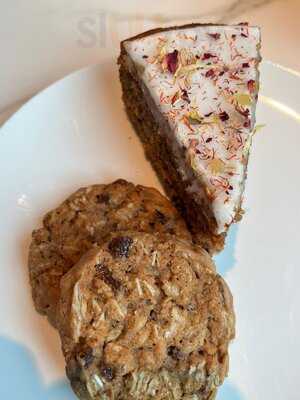 Spring Cafe Brasserie