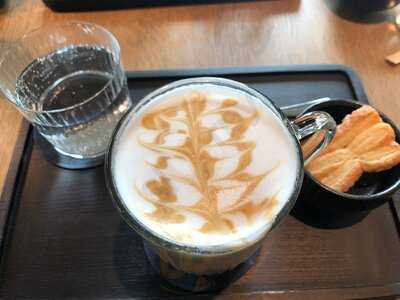 Spring Cafe Brasserie