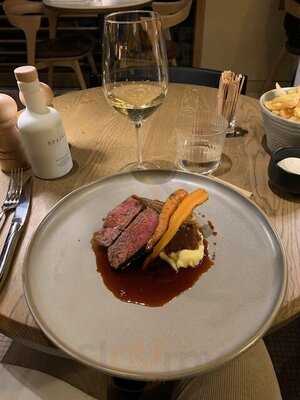 Spring Cafe Brasserie