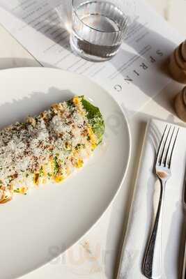 Spring Cafe Brasserie