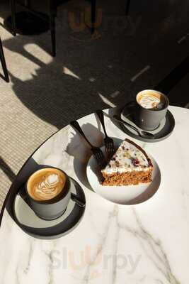 Spring Cafe Brasserie