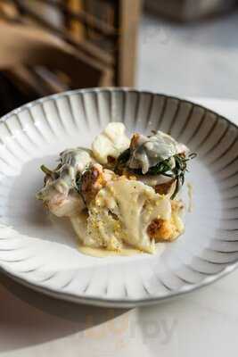 Spring Cafe Brasserie