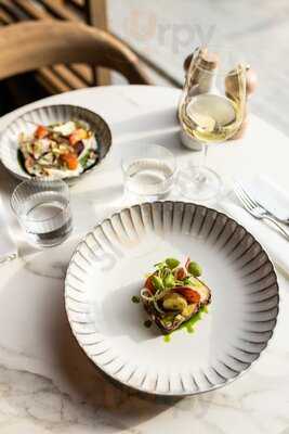 Spring Cafe Brasserie