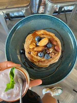 Atelier- Bar All Day