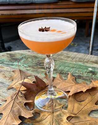 Atelier- Bar All Day