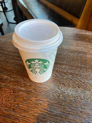 Starbucks Apeldoorn